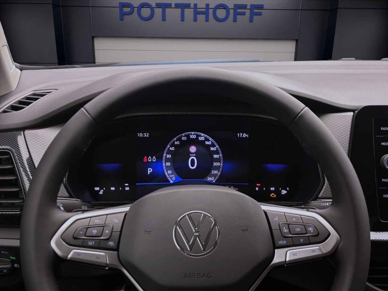 Volkswagen T-Cross – Bild 13