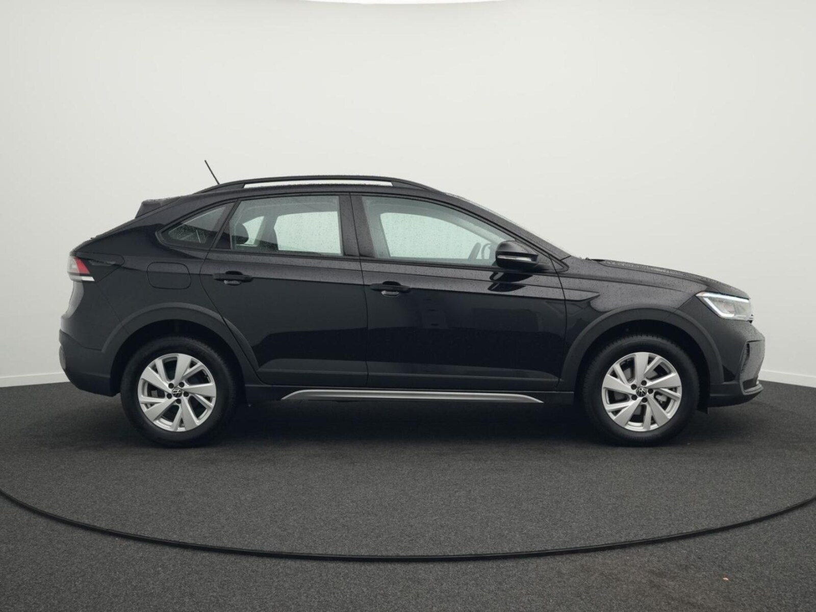 Volkswagen Taigo – Bild 13