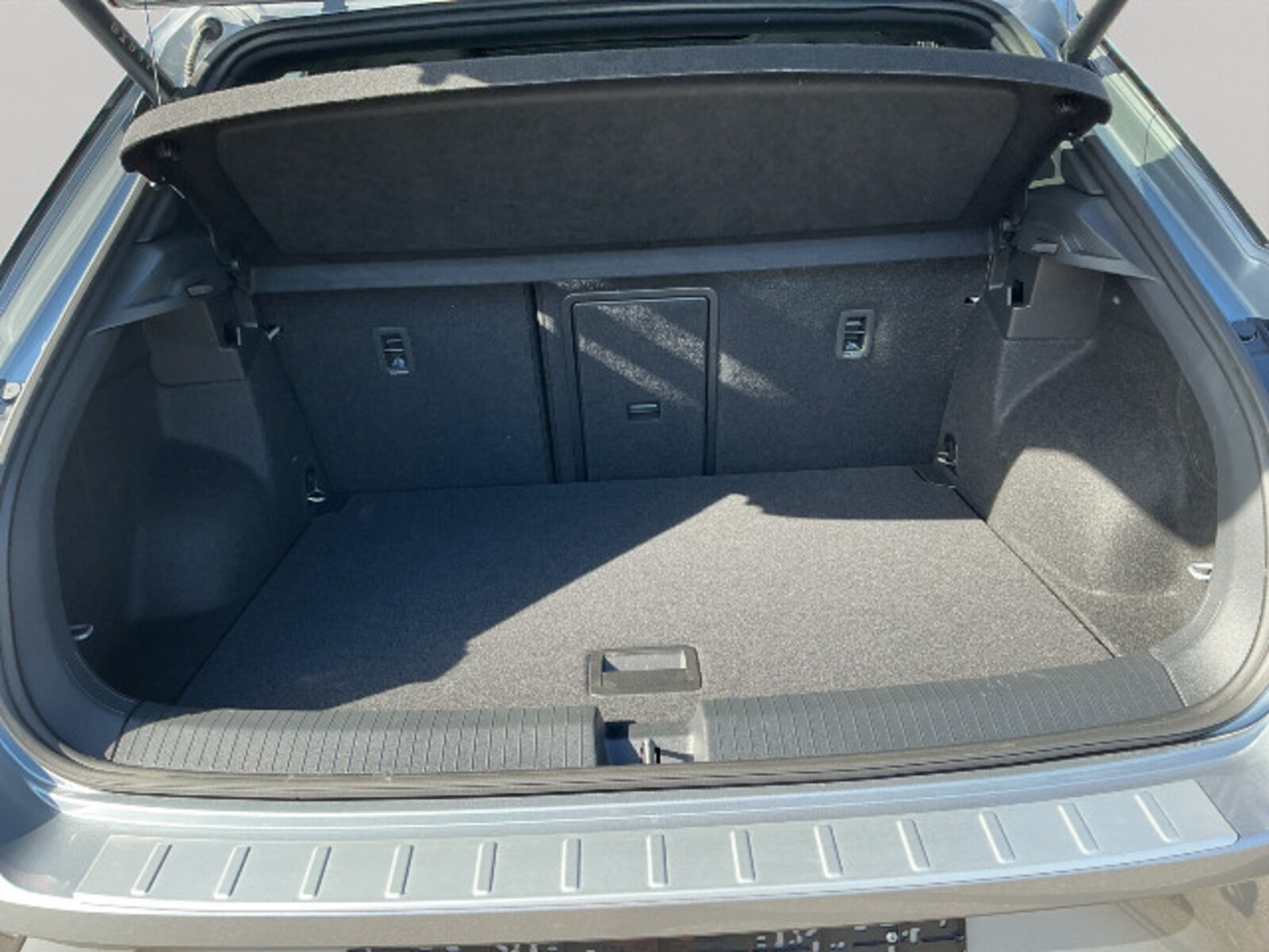 Volkswagen T-Roc – Bild 18