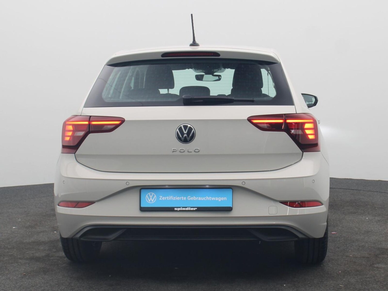 Volkswagen Polo – Bild 7