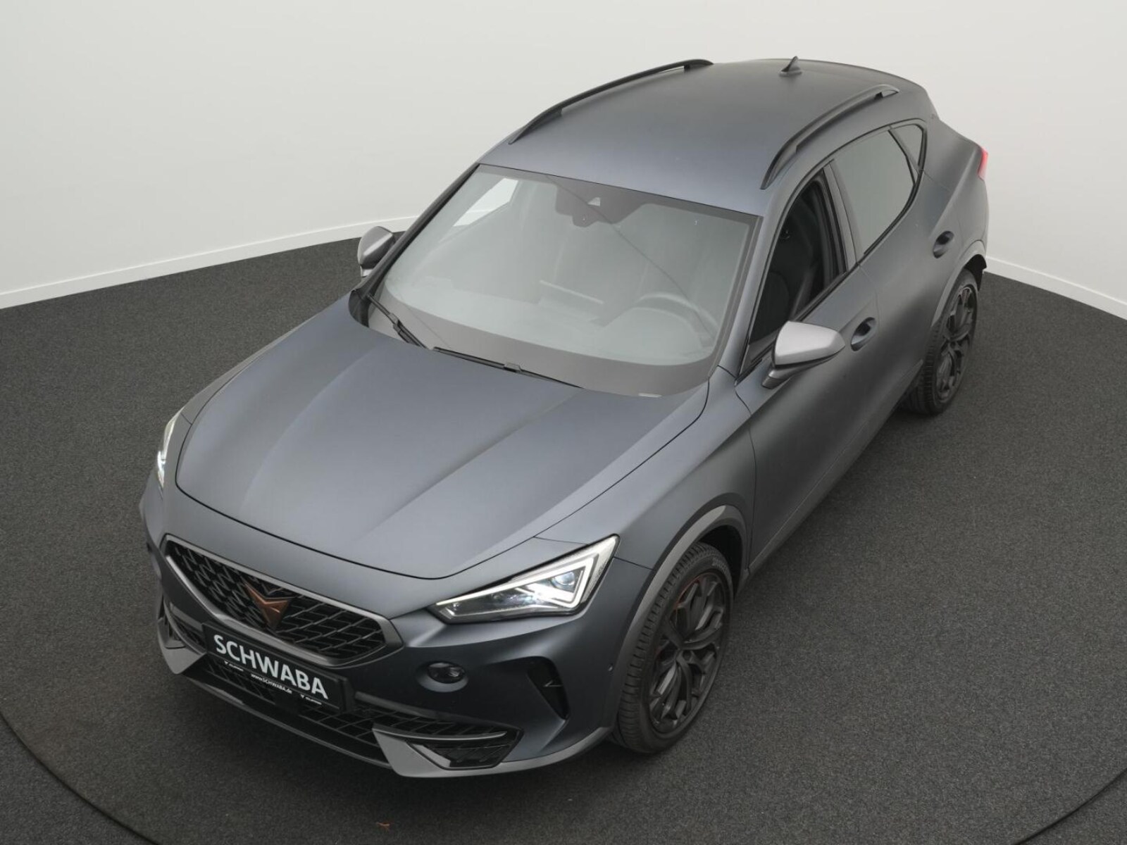 CUPRA Formentor – Bild 19