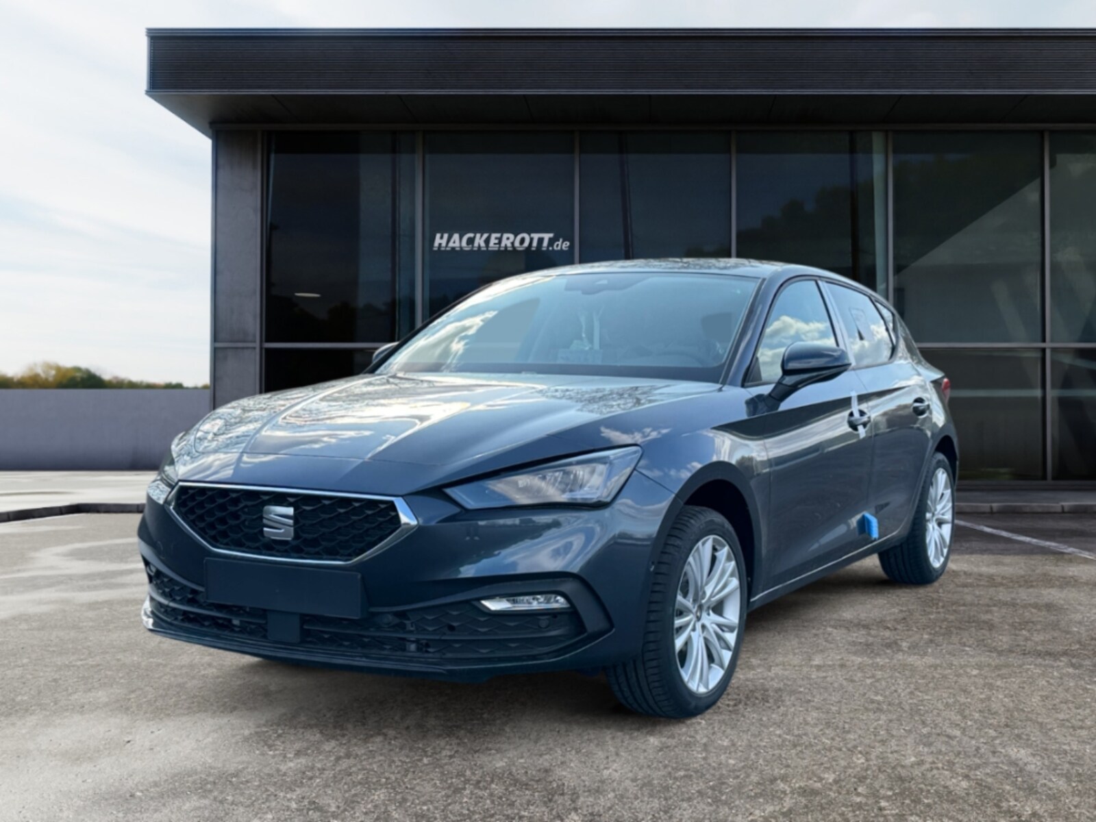SEAT Leon – Bild 2