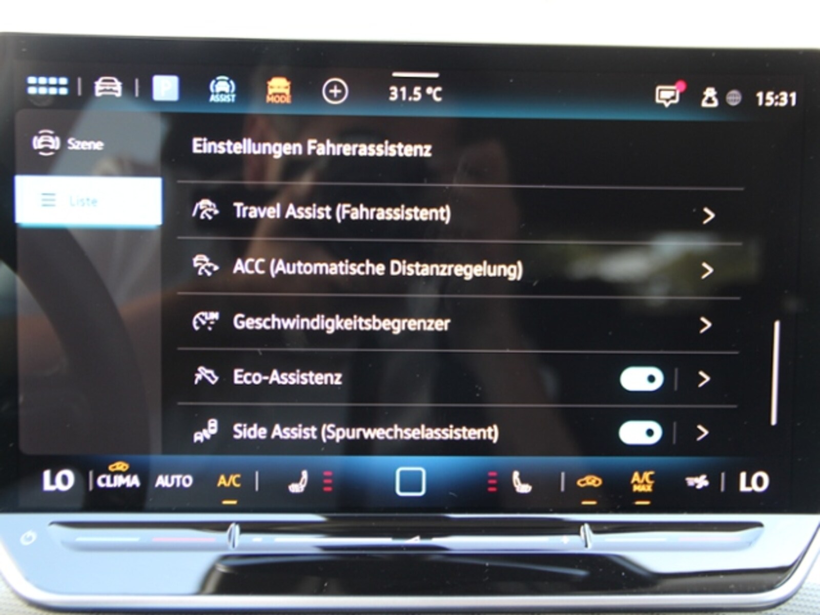 Volkswagen Golf Variant – Bild 25