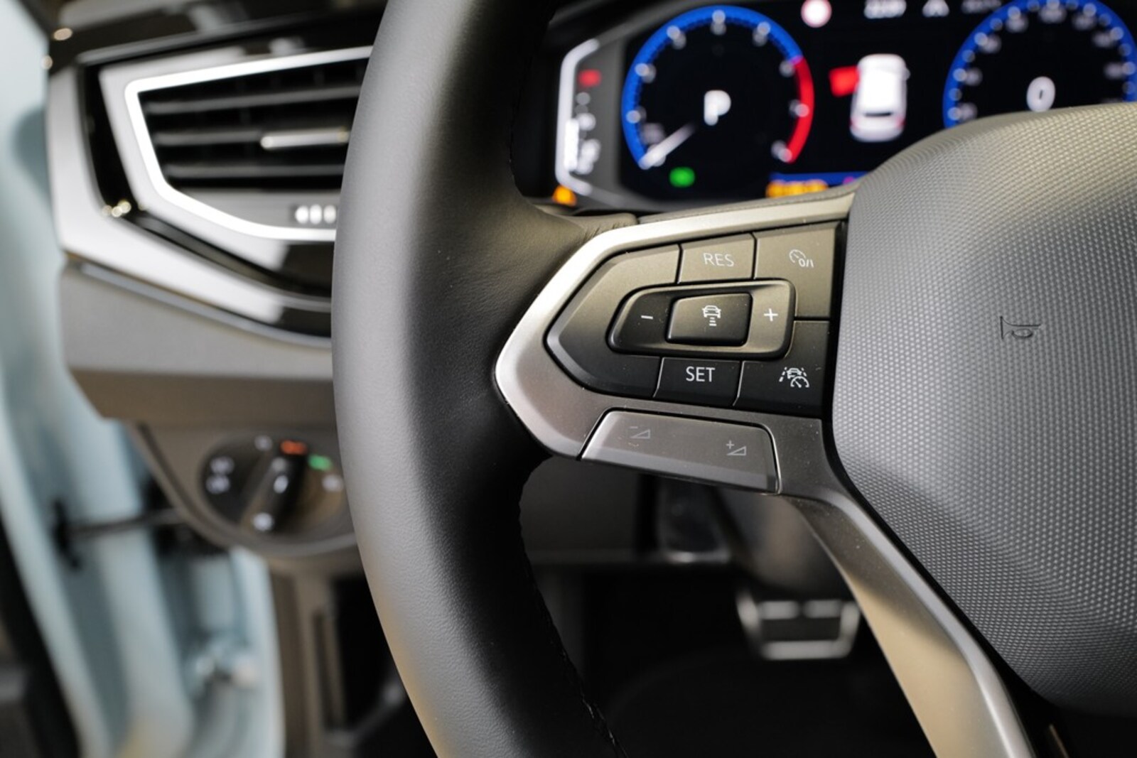 Volkswagen Polo – Bild 11