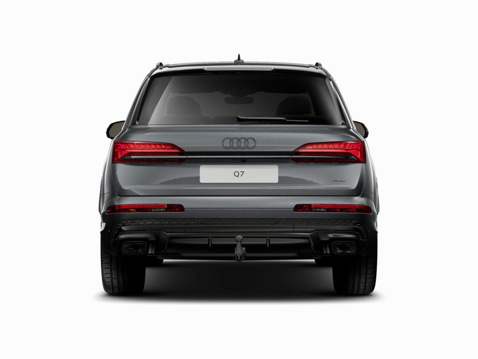 Audi Q7 – Bild 8