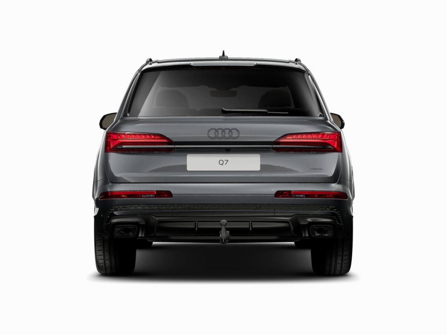 Bild über Audi Q7 SUV S line 50 TDI quattro tiptronic - für weitere Informationen kontaktieren Sie den Audi Partner