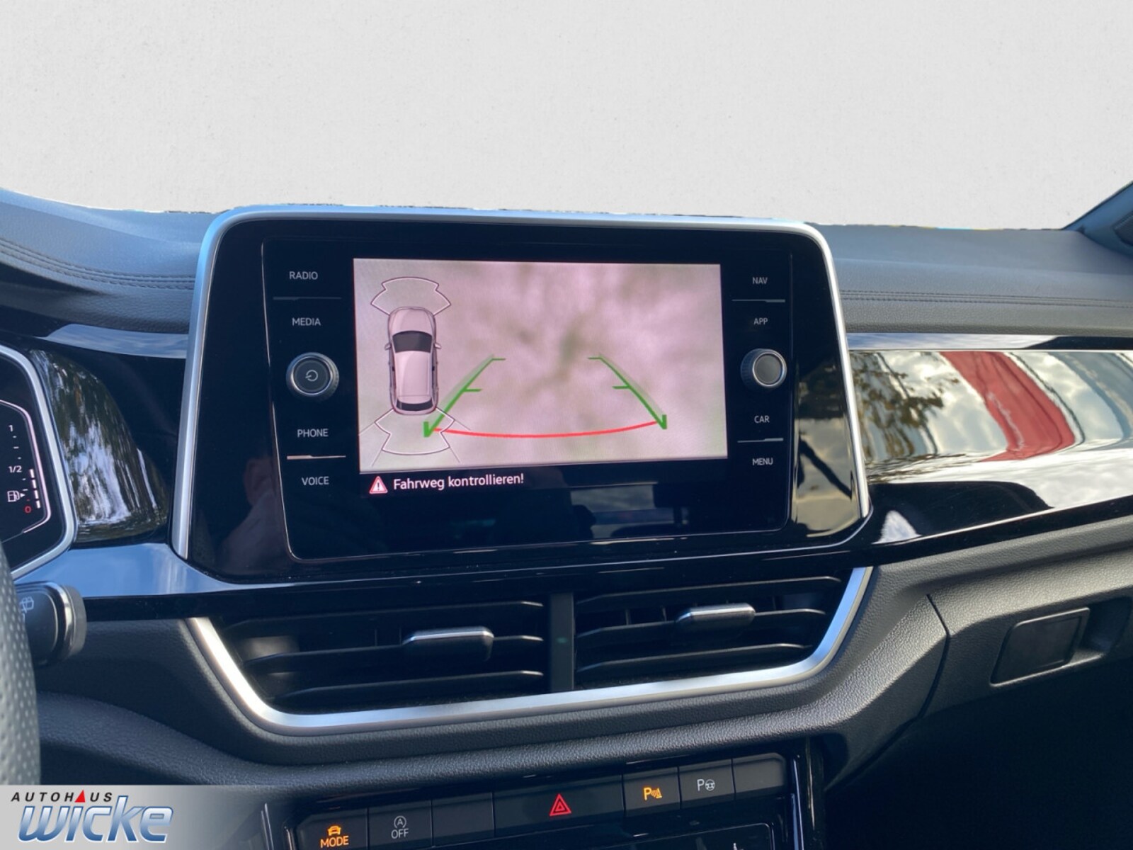 Volkswagen T-Roc – Bild 19