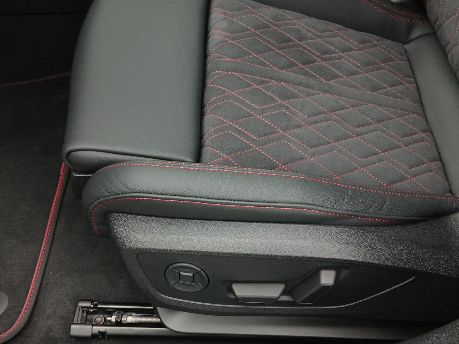 Audi A6 allroad – Bild 26