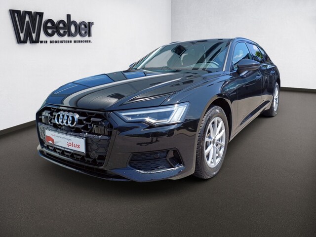 Audi A6 Avant Advanced 40 TDI S Tronic - 2024 - Joinsteer - #2
