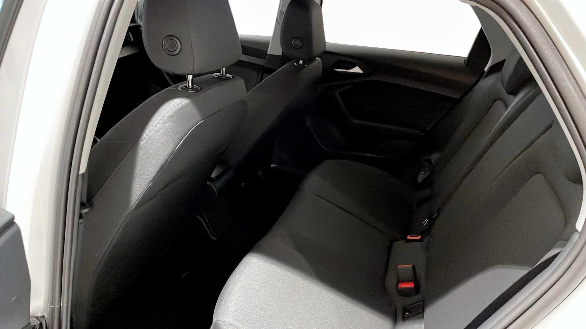 Image about Audi A1 Sportback A1 Sportback 30 TFSI Proline 116 hk S tronic