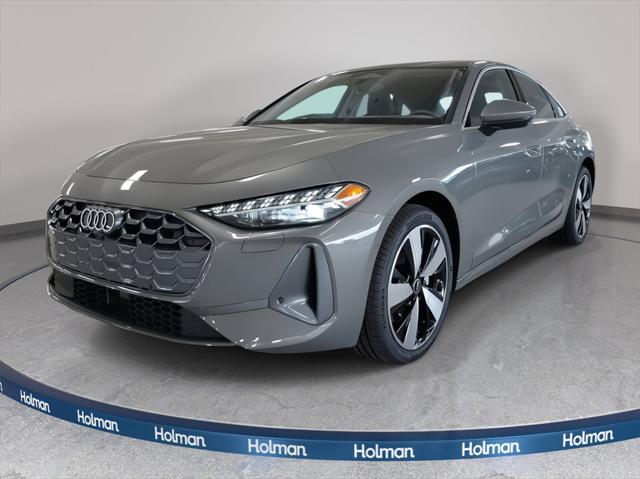 2025 Audi New A5 Premium Plus