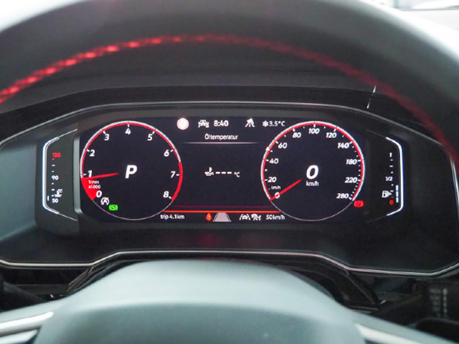 Volkswagen Polo GTI