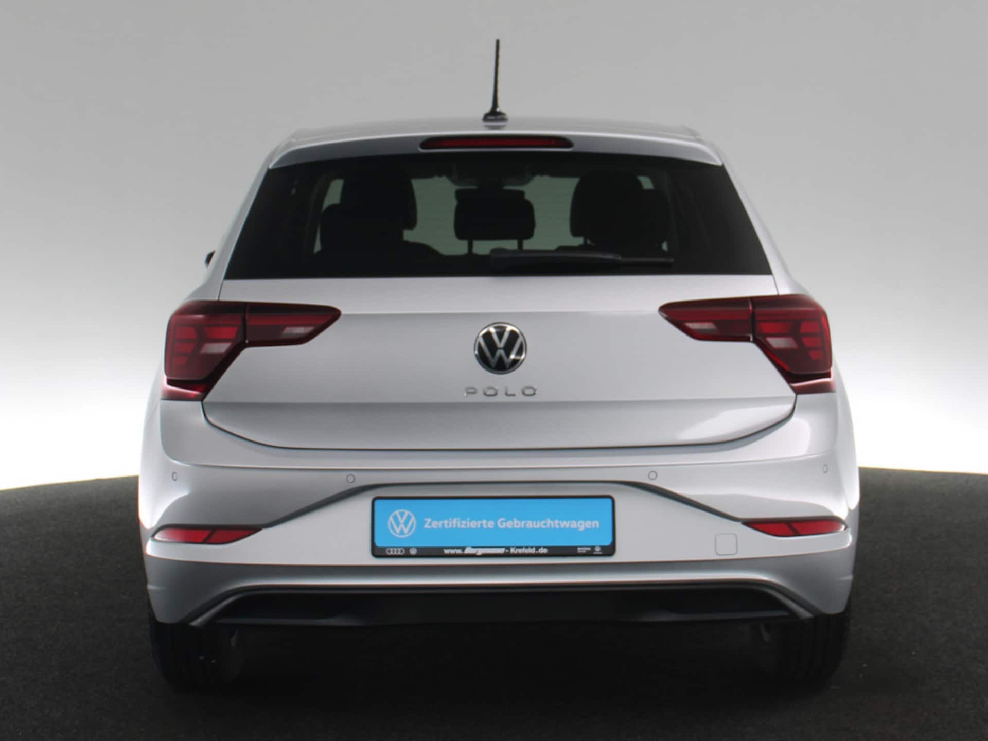 Volkswagen Polo Goal