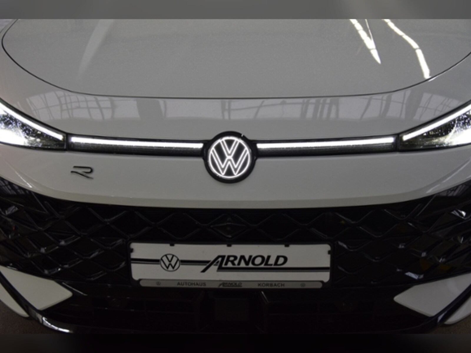 Volkswagen T-Roc – Bild 19