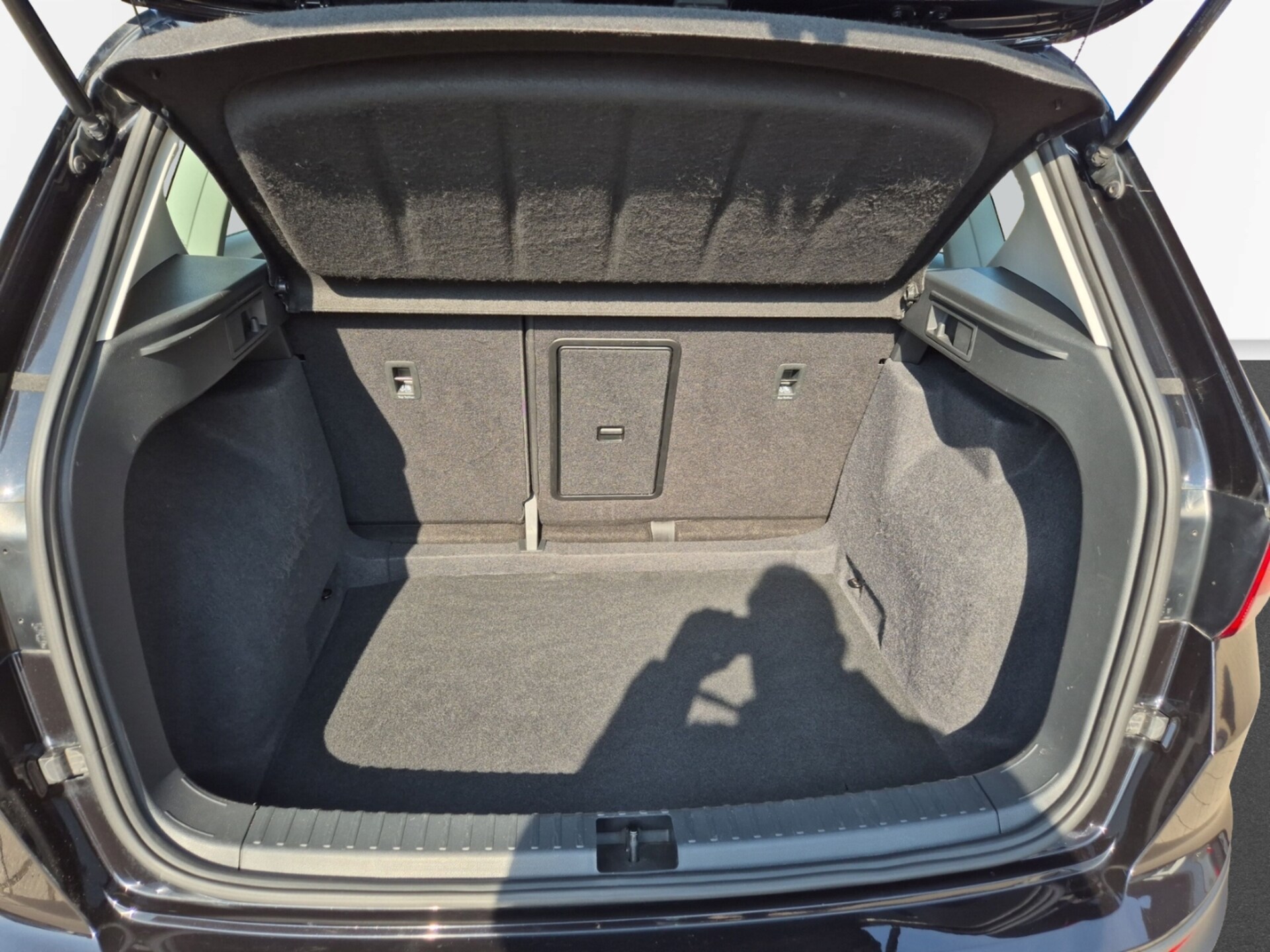 SEAT Ateca Style