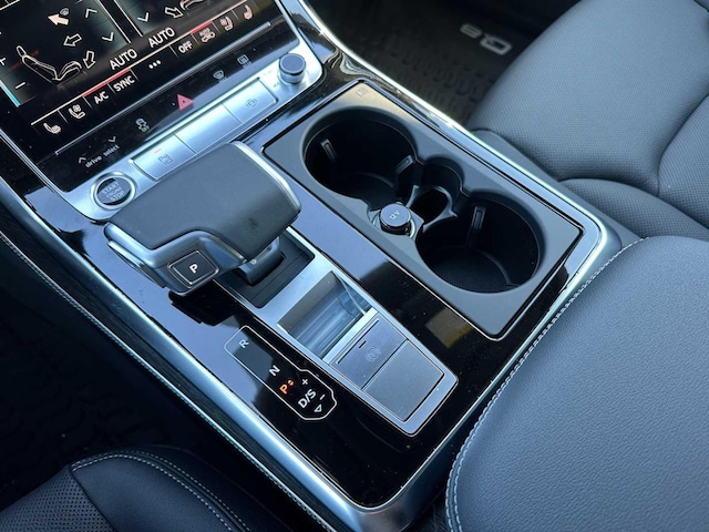 2026 Audi Q8 Premium Plus - Photo 38