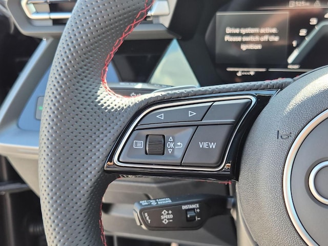2026 Audi S3 Base - Photo 21