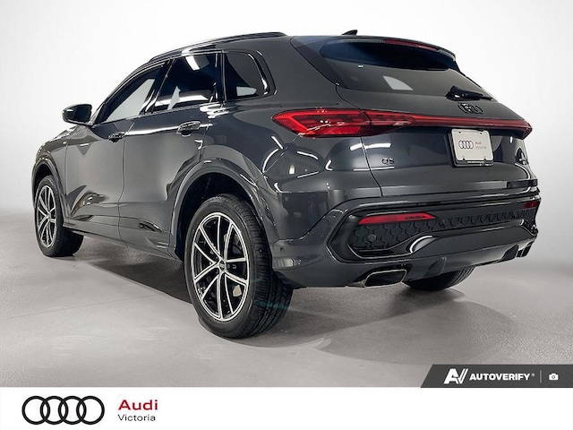2025 Audi Q5