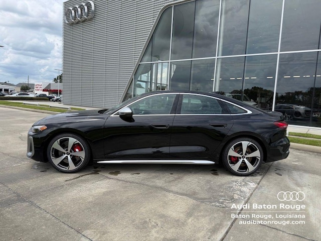 2026 Audi S5 Sedan