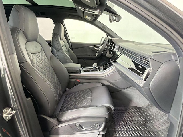 2026 Audi SQ7 Premium Plus - Photo 30