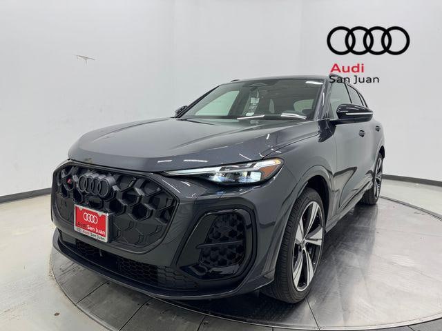 2026 Audi SQ5