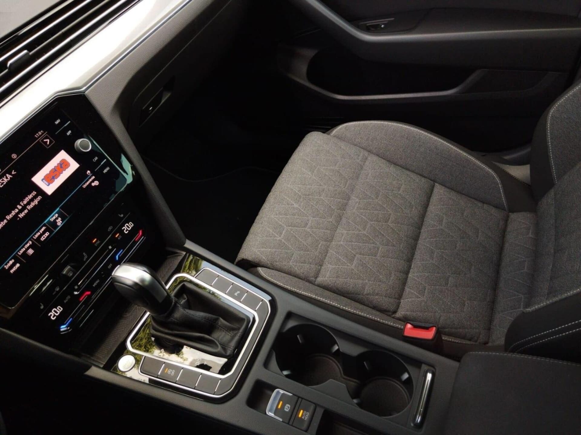 Volkswagen Passat Variant Business