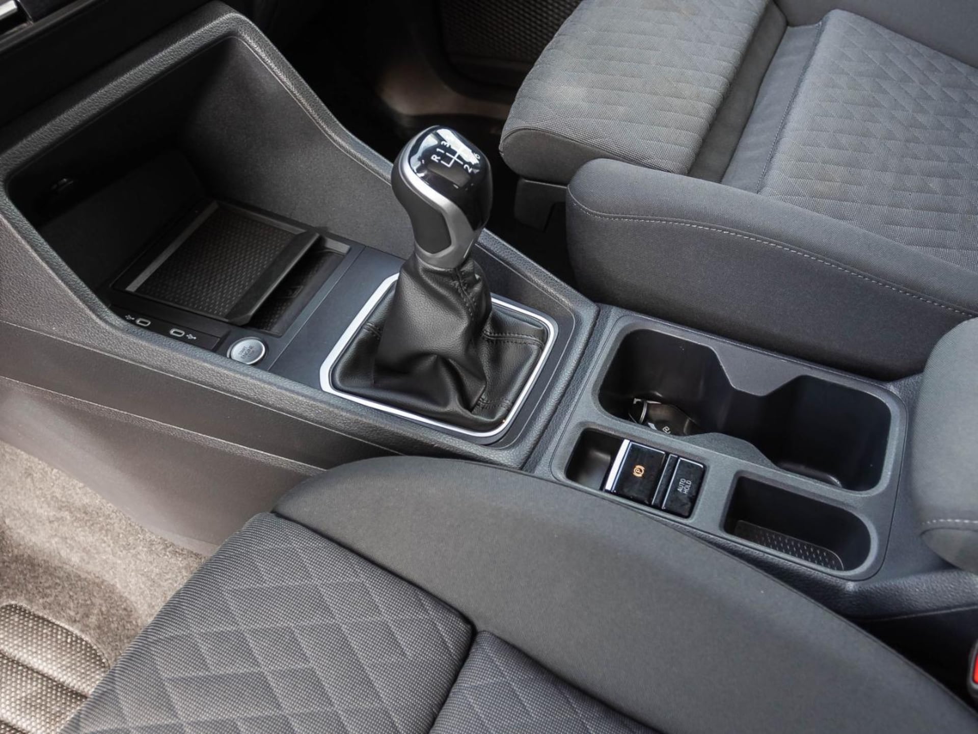 Volkswagen Caddy Maxi Life