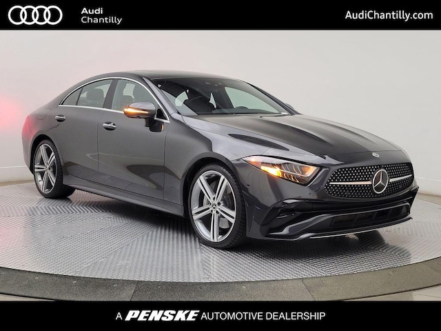 Photo of 2022 Mercedes-Benz