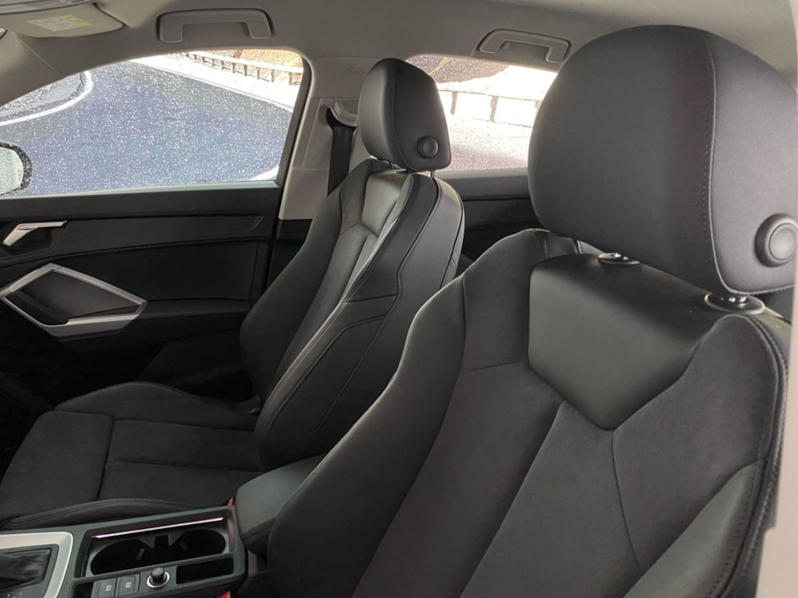 Audi Q3 Sportback – Bild 5