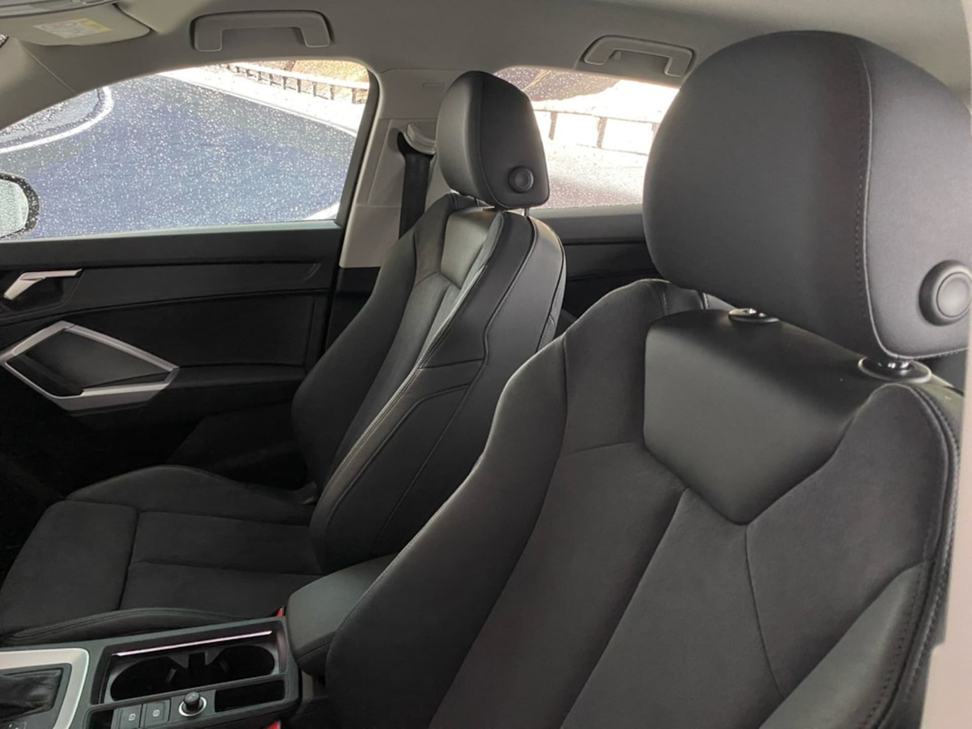 Audi Q3 Sportback S line
