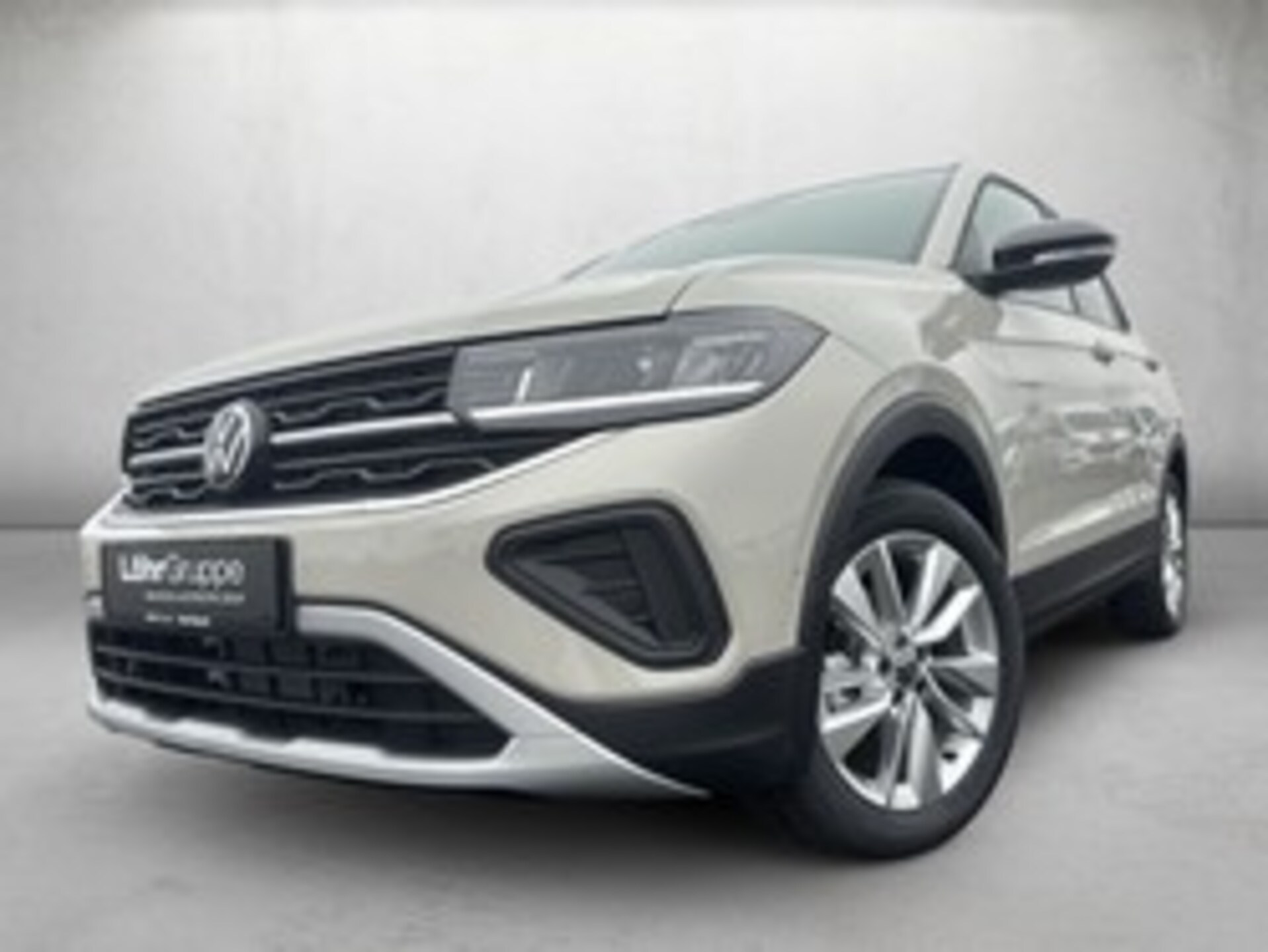 Volkswagen T-Cross ENERGY