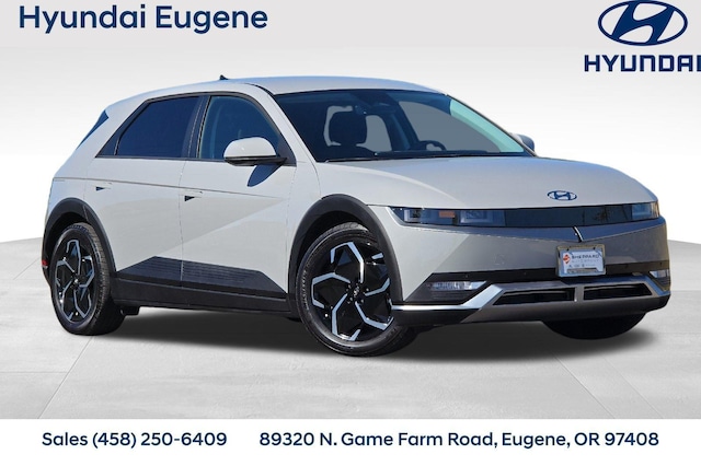 2024 Hyundai IONIQ 5