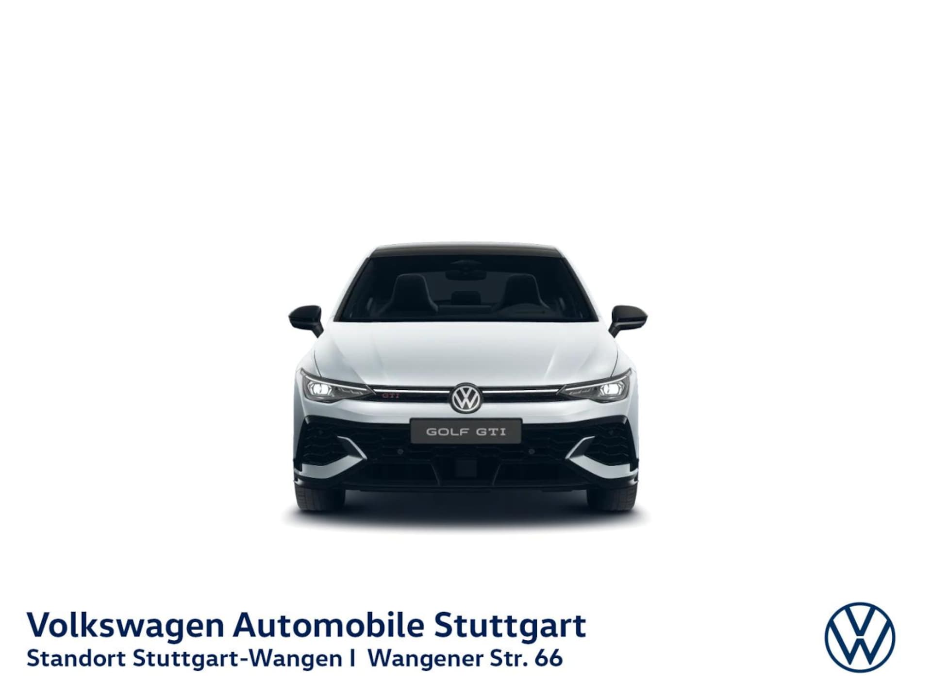 Volkswagen Golf GTI Clubsport