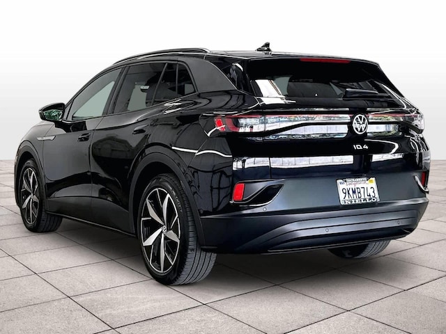 2023 Volkswagen ID.4