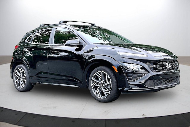2023 Hyundai Kona