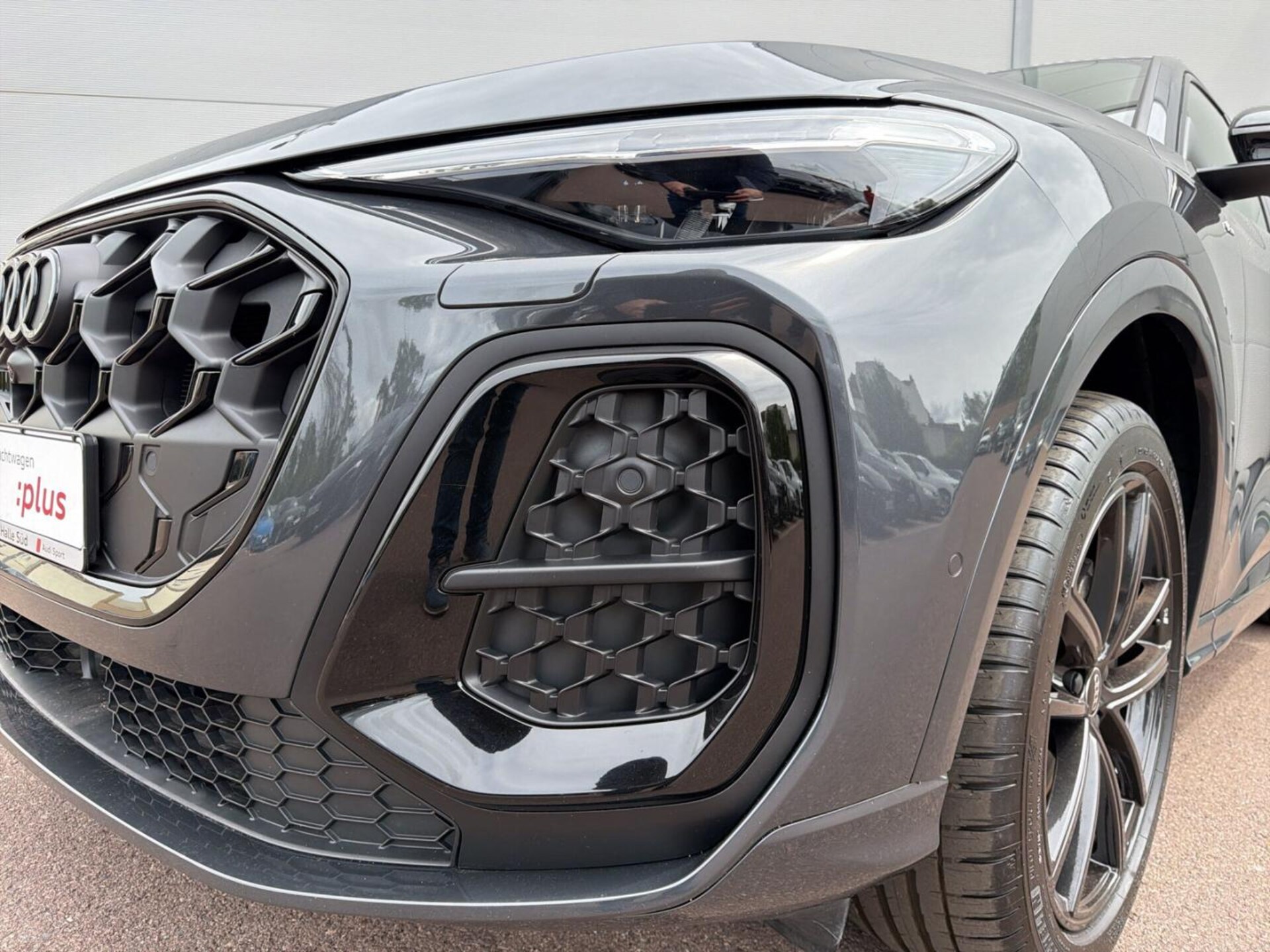 Audi Q5 SUV