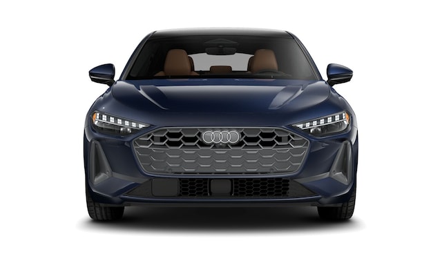 2025 Audi A5 Sedan
