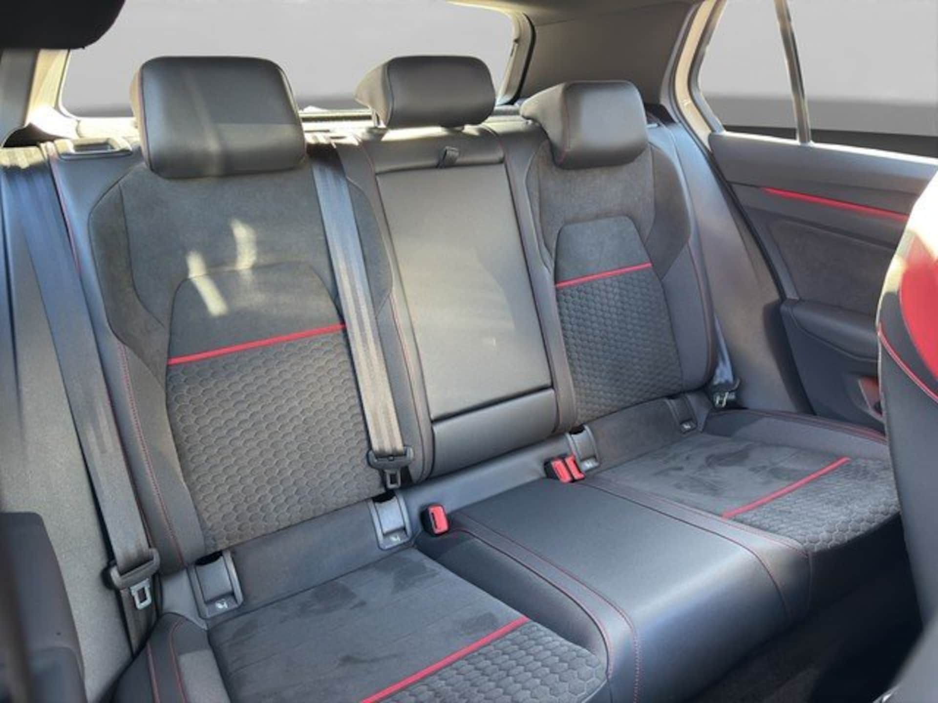 Volkswagen Golf GTI Clubsport