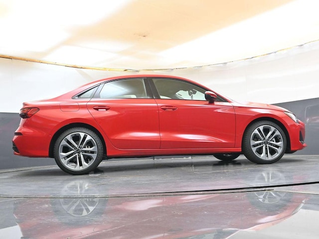 2026 Audi A3 Premium Plus - Photo 45