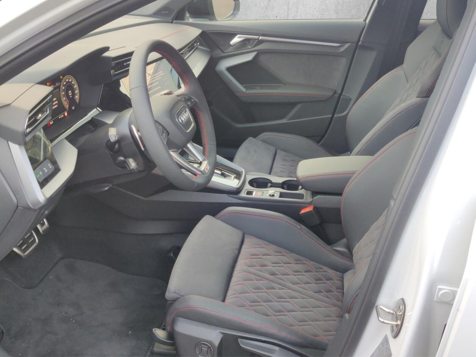 Audi A3 Sportback – Bild 10