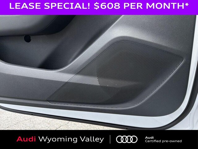 2025 Audi New A5 Premium Plus - Photo 30