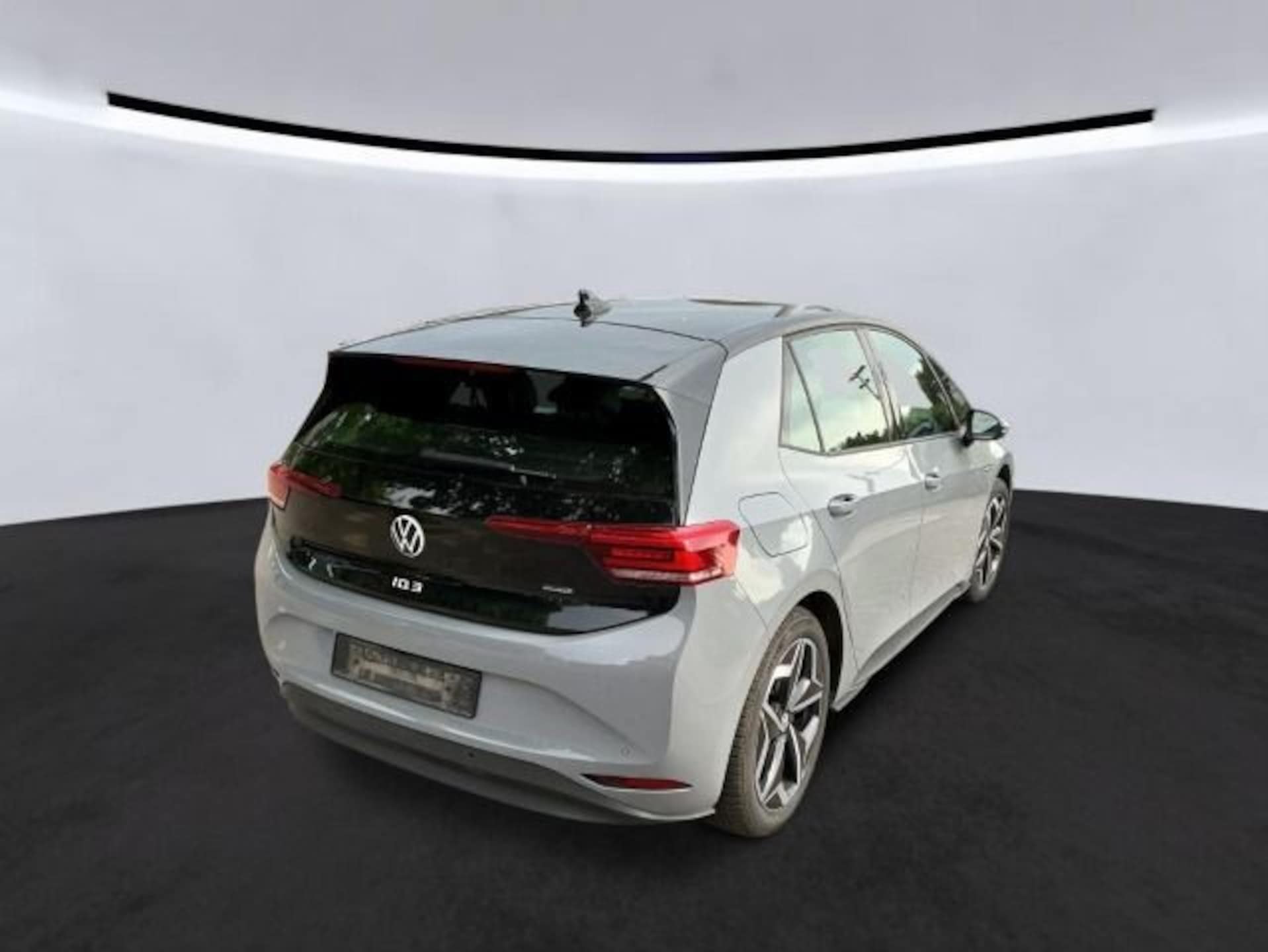 Volkswagen ID.3 Pure Performance