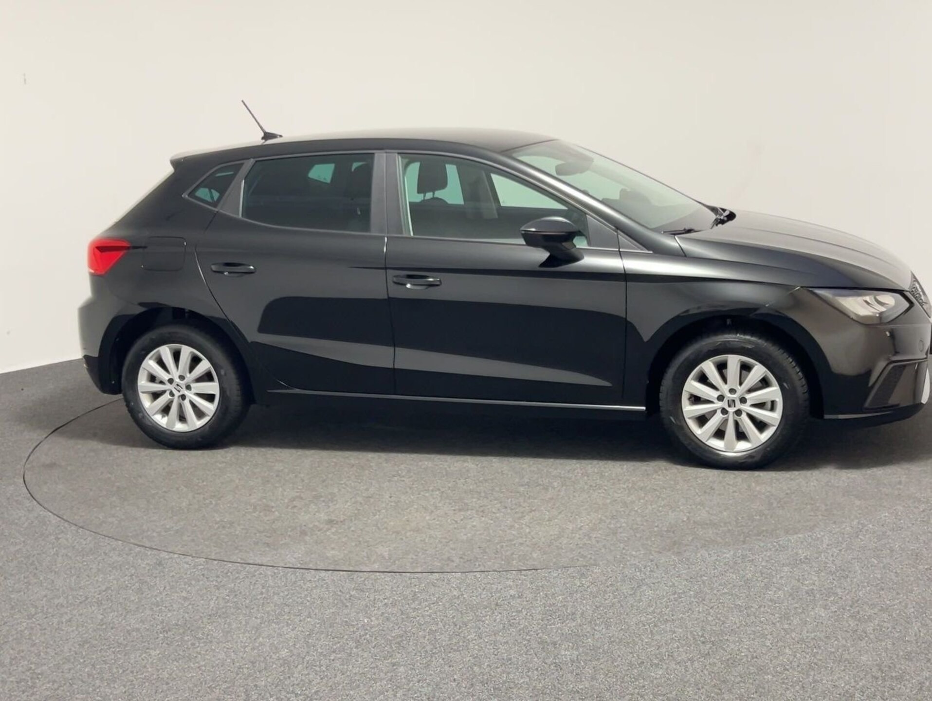 SEAT Ibiza Style