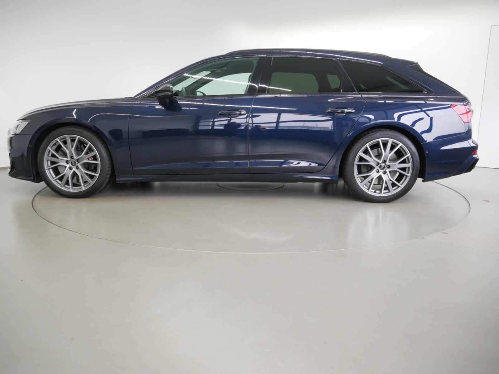 Audi S6 Avant – Bild 4