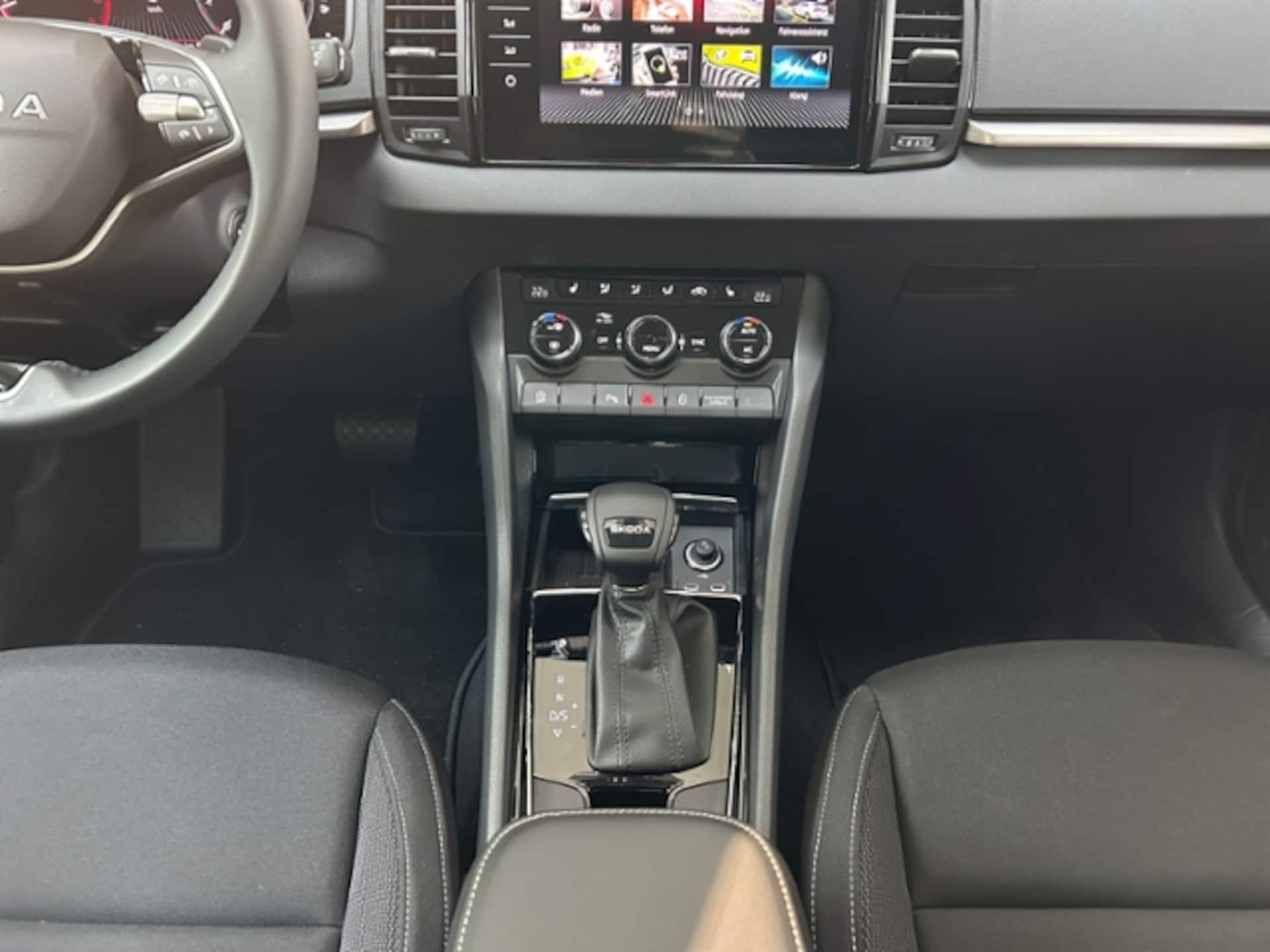 Skoda Karoq Selection
