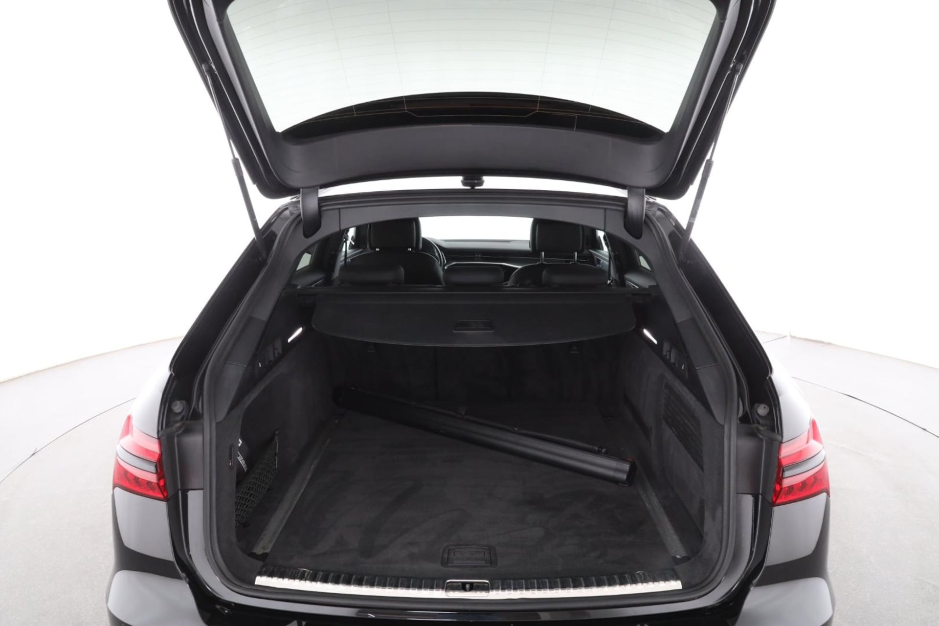 Audi A6 allroad quattro