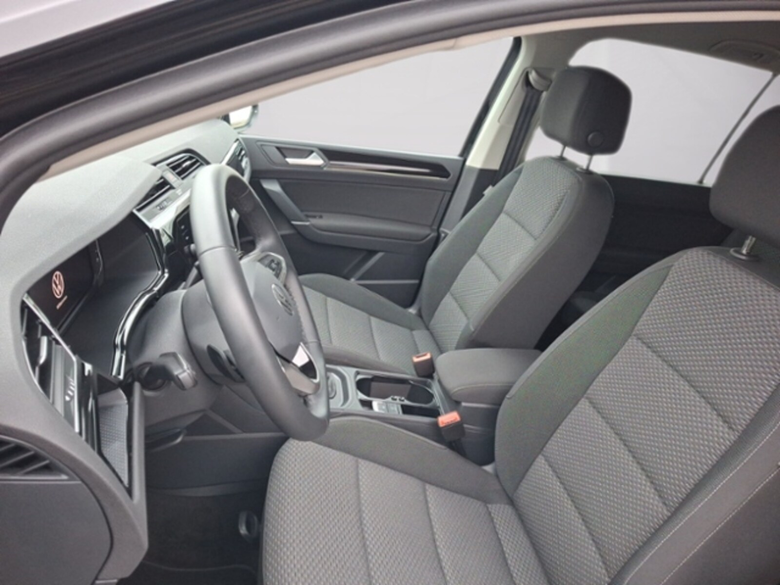 Volkswagen Touran – Bild 11