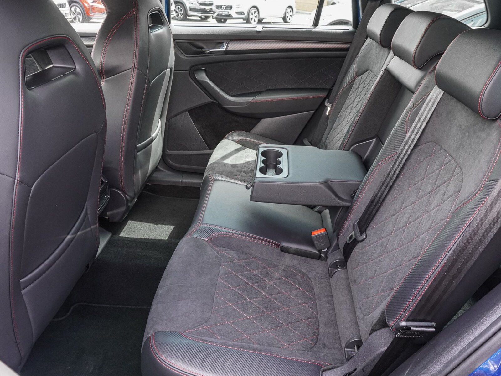Škoda Kodiaq – Bild 16