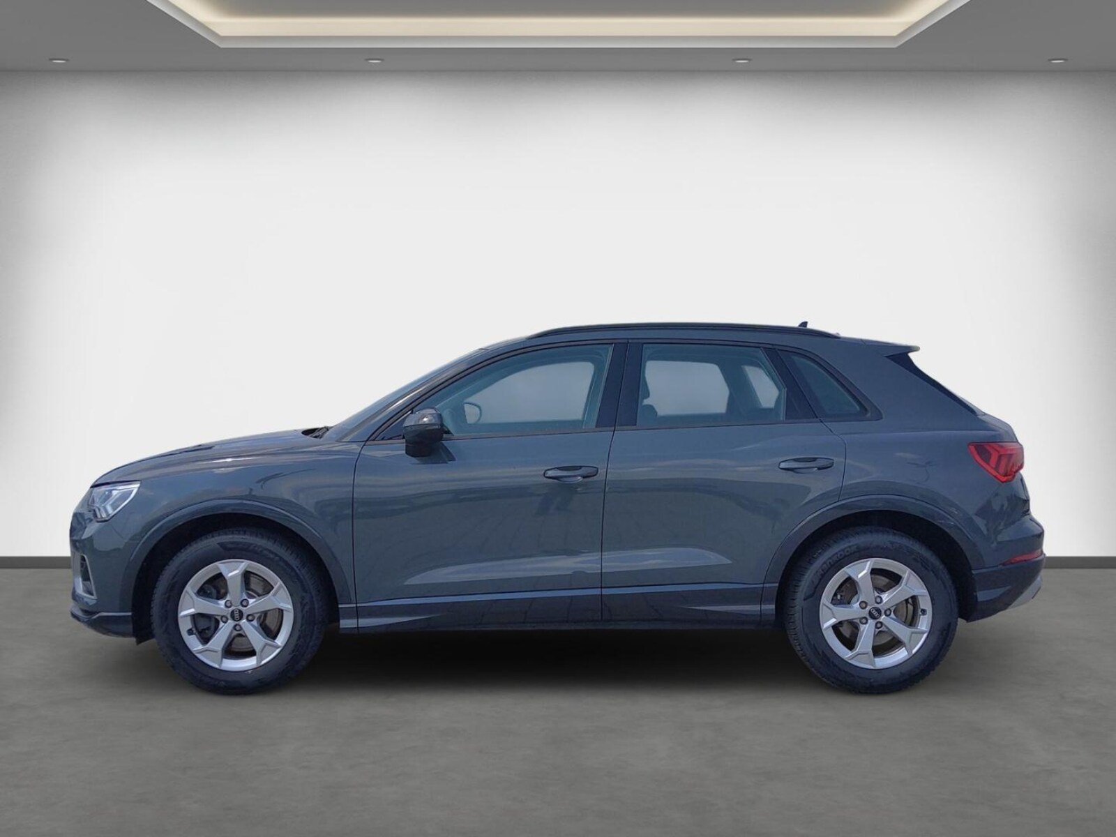 Audi Q3 – Bild 3