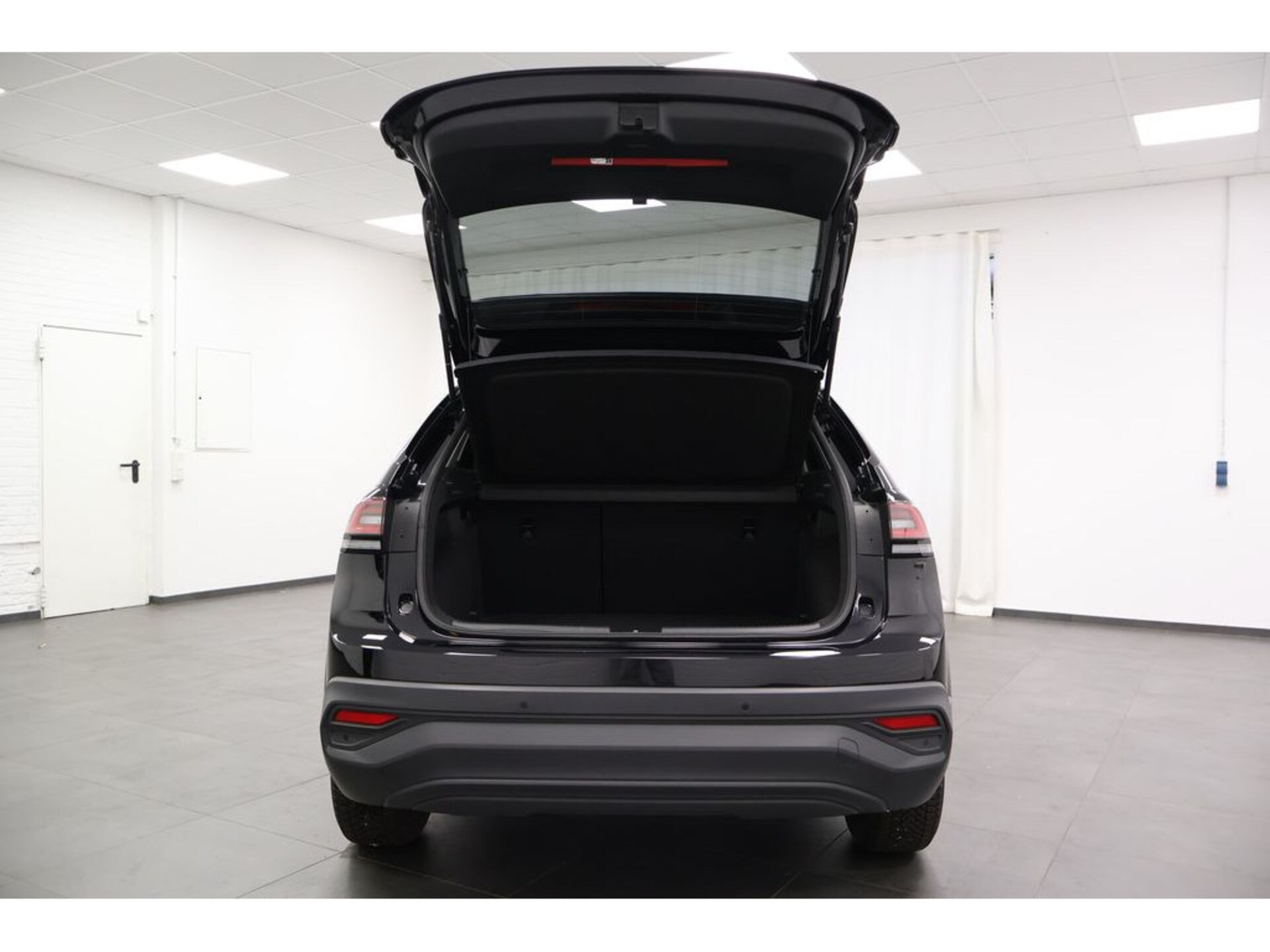Volkswagen Taigo ENERGY